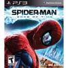 PS3 Game - Spider-Man: Edge of Time